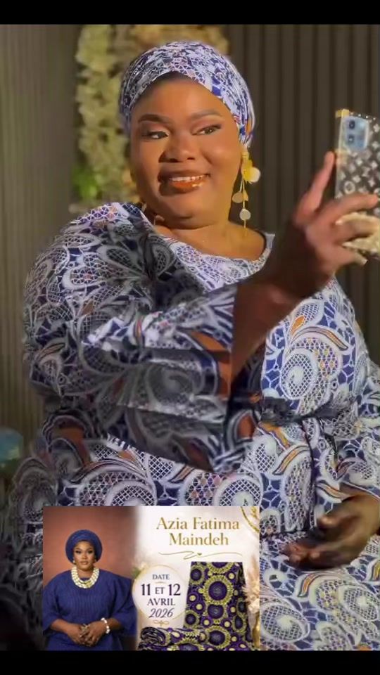 TikTok video thumbnail by annatou.abdoukadi