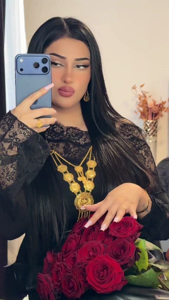 TikTok video thumbnail by elnazpopalzai_official