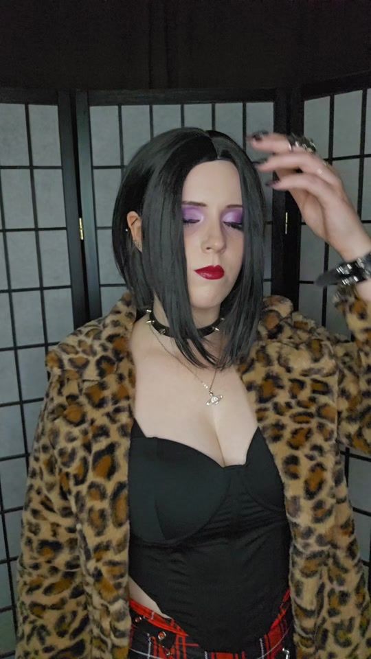 TikTok video thumbnail by nixu.cosplay