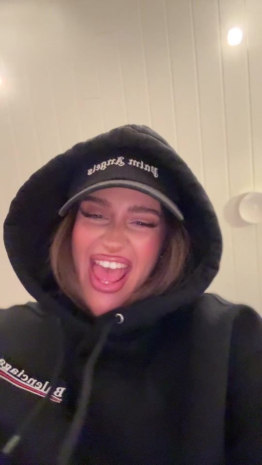 TikTok video thumbnail by majlushii