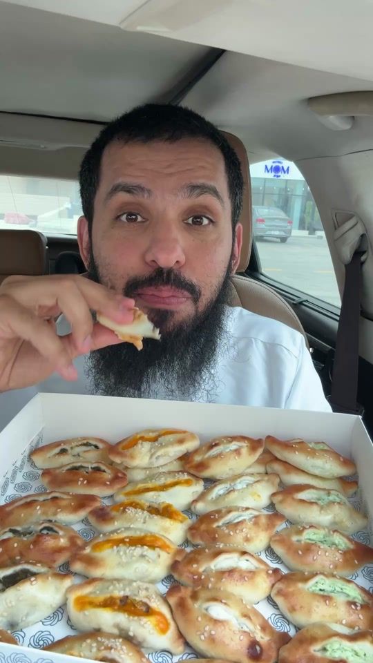 TikTok video thumbnail by abdullahalmuqbil