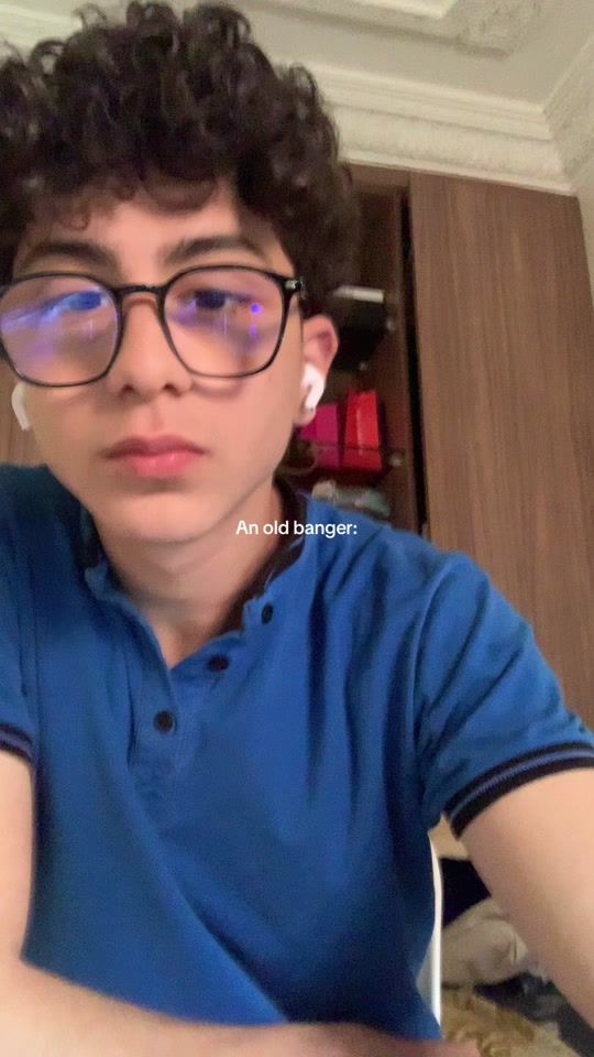 TikTok video thumbnail by theloneside