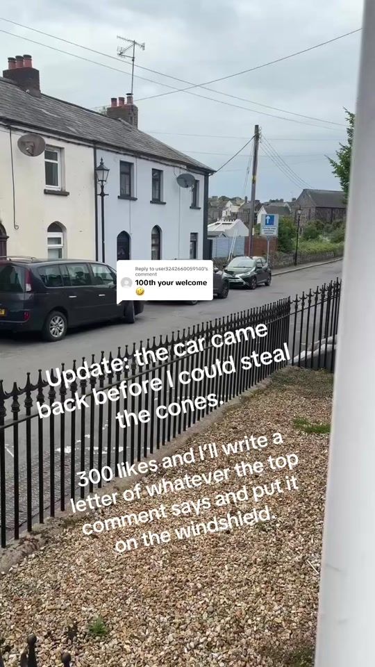 TikTok video thumbnail by thewardclan