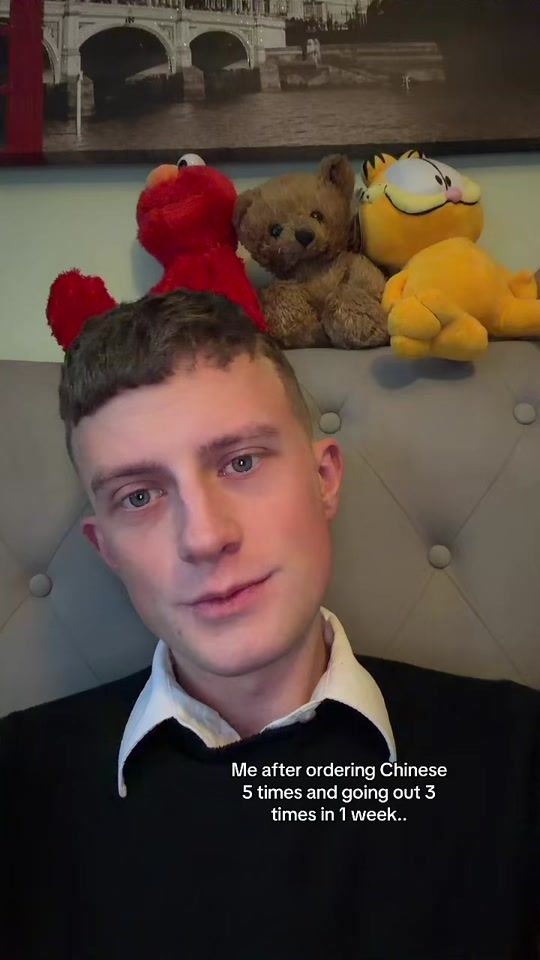 TikTok video thumbnail by robbiegriff