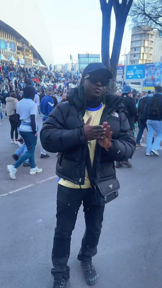 TikTok video thumbnail by officielthabiti