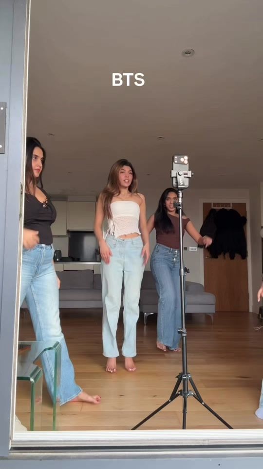 TikTok video thumbnail by dancingwithanj