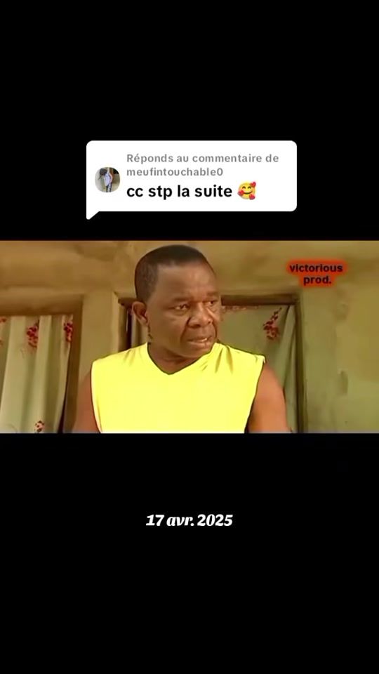 TikTok video thumbnail by ananoofficiel2