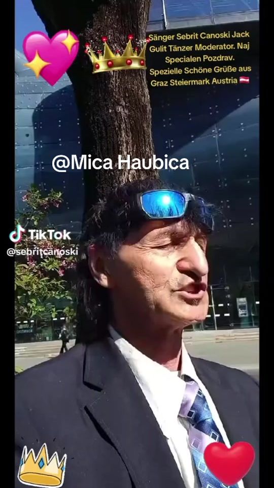 TikTok video thumbnail by robijakapic0