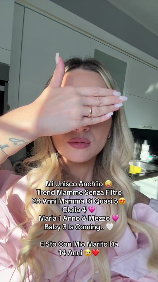 TikTok video thumbnail by francescaamendola02