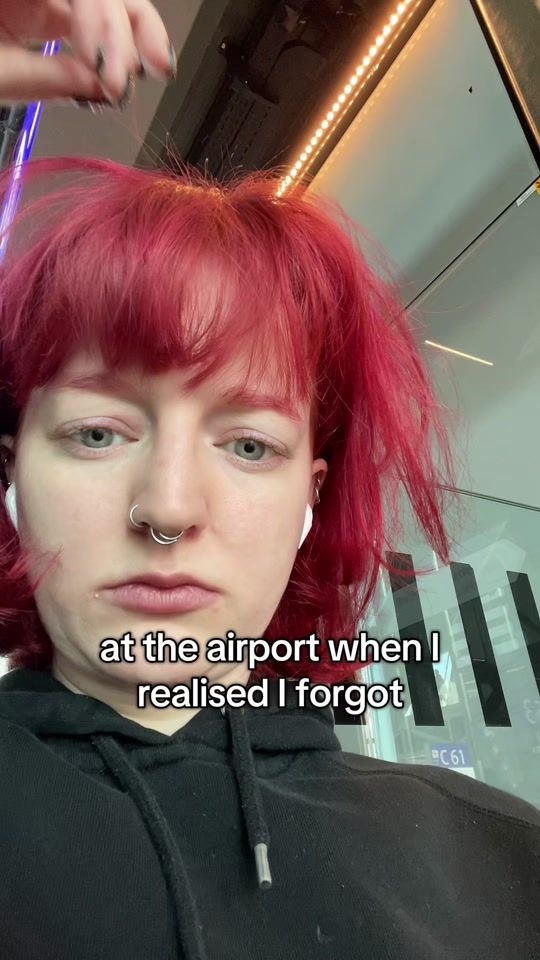TikTok video thumbnail by its.codealice