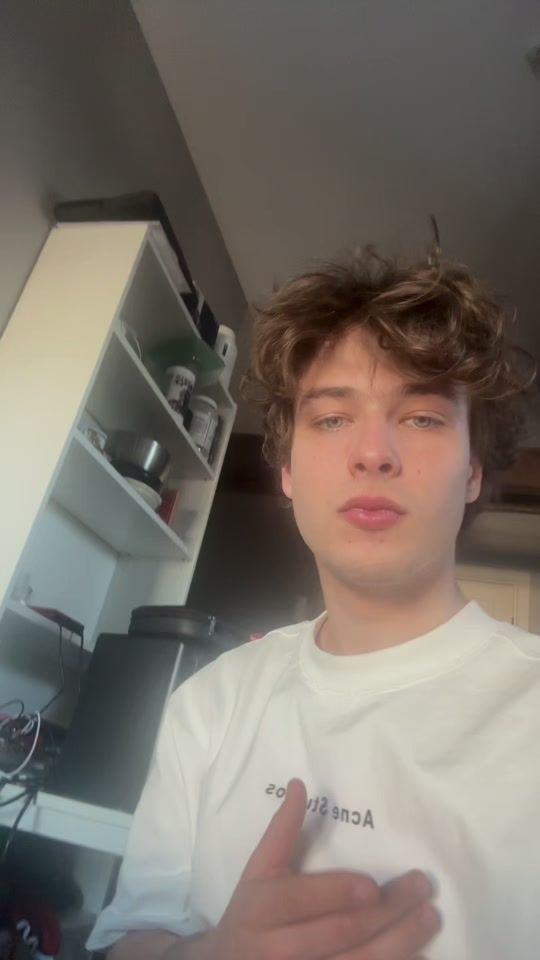 TikTok video thumbnail by vilhelmzz