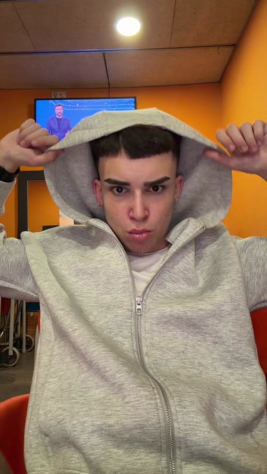 TikTok video thumbnail by julenhh