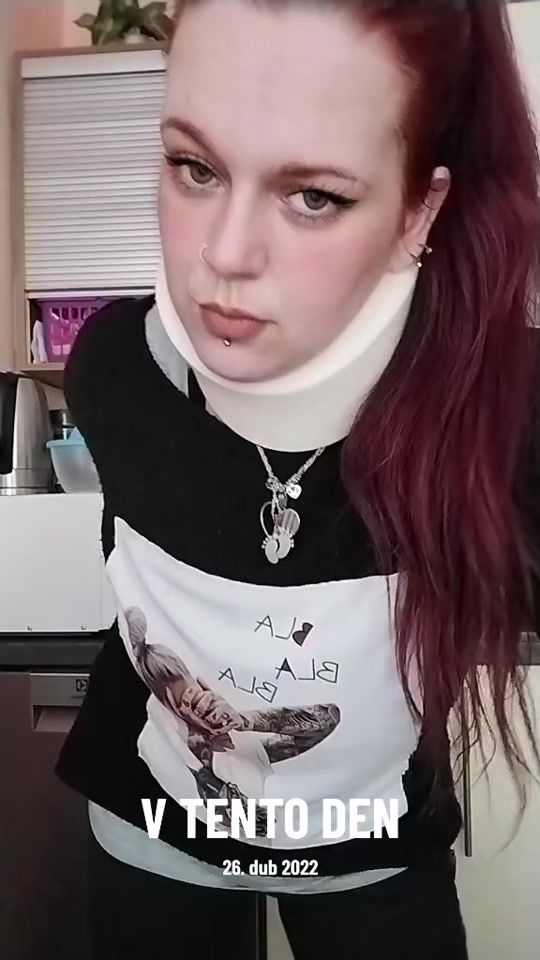 TikTok video thumbnail by dajen_vondrackova