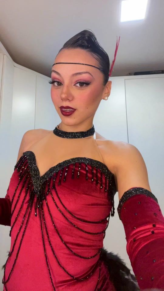 TikTok video thumbnail by paulamanquezz