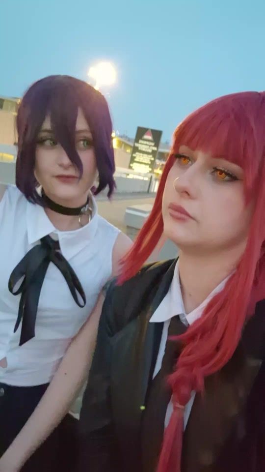 TikTok video thumbnail by lucychancosplay