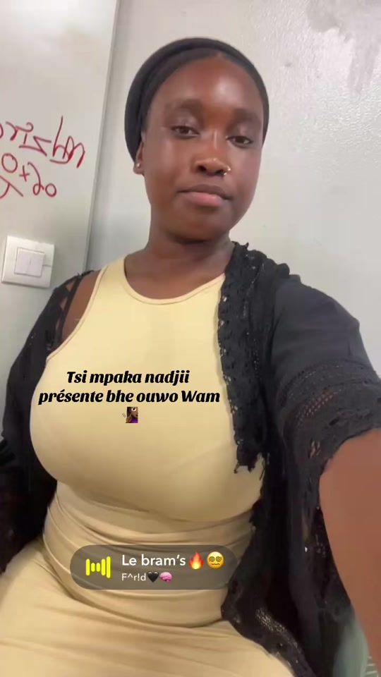 TikTok video thumbnail by nana_mtoro_06
