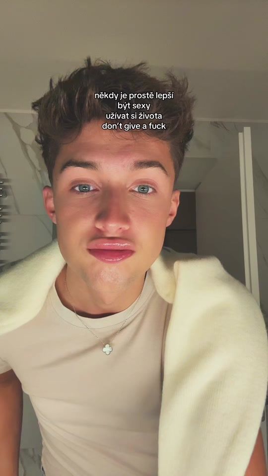 TikTok video thumbnail by zofka_petr