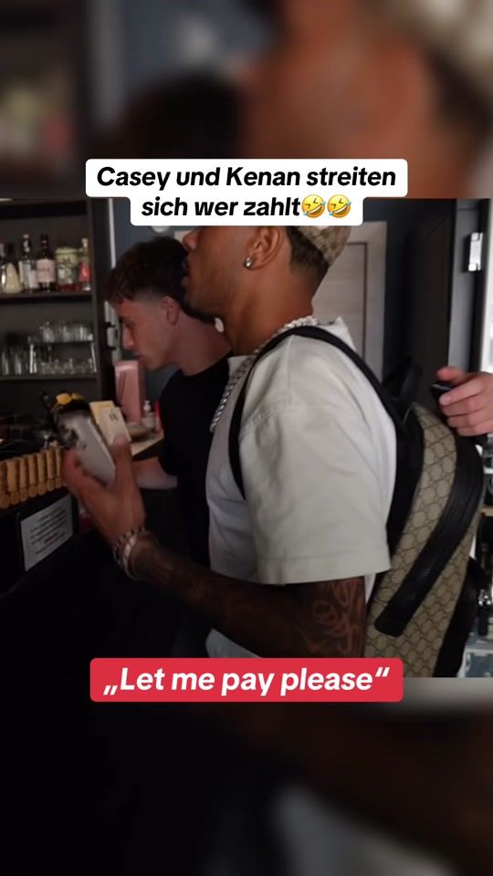 TikTok video thumbnail by clips_deutschlan