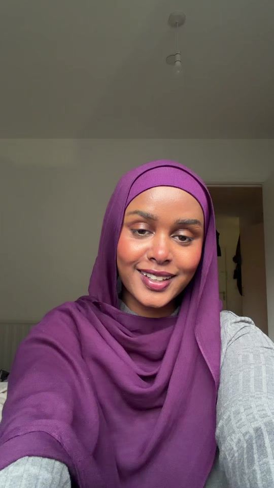 TikTok video thumbnail by beingamina
