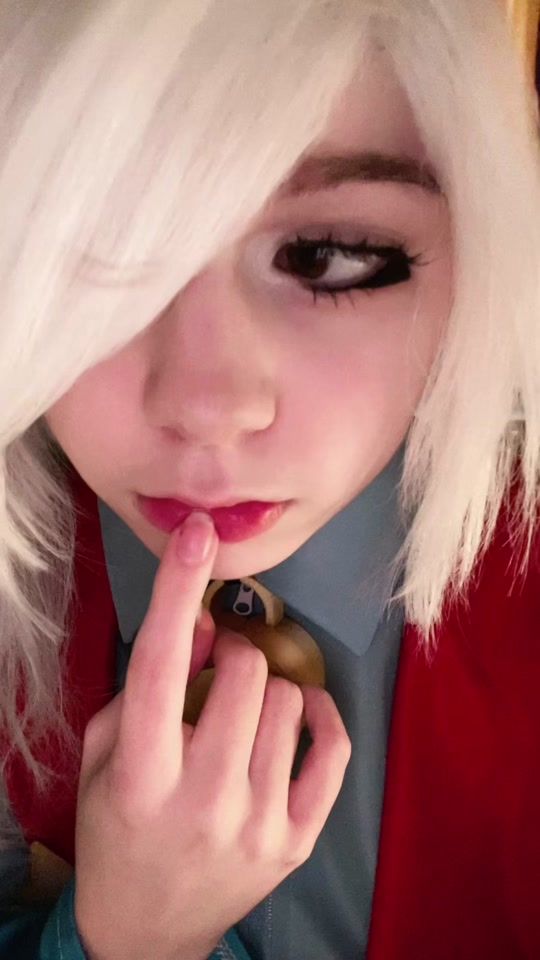 TikTok video thumbnail by zennilis