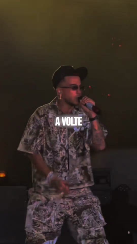 TikTok video thumbnail by best_of_trap_