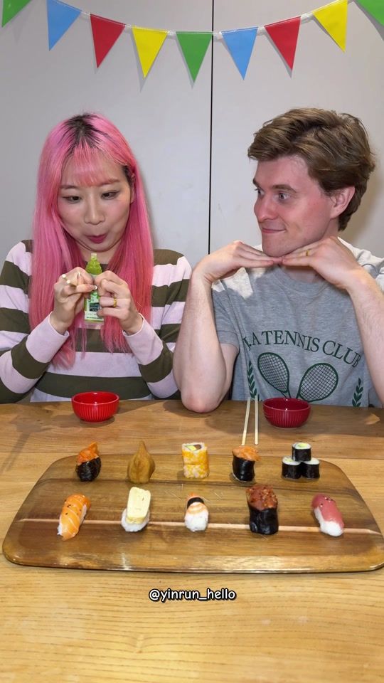 TikTok video thumbnail by yinrun_hello