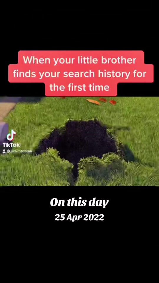 TikTok video thumbnail by riveninki69