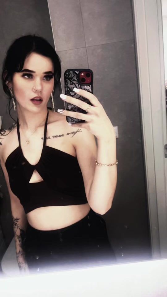 TikTok video thumbnail by allboutdaniela