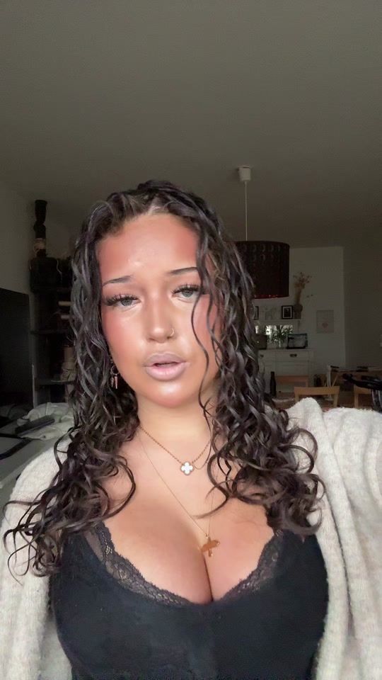 TikTok video thumbnail by frystnachotallrik