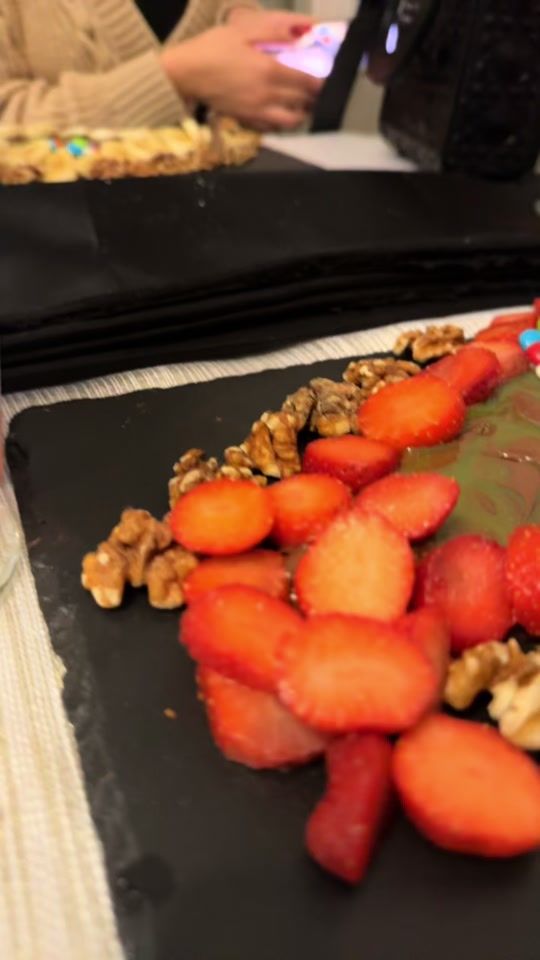 TikTok video thumbnail by montecarlo_restaurant