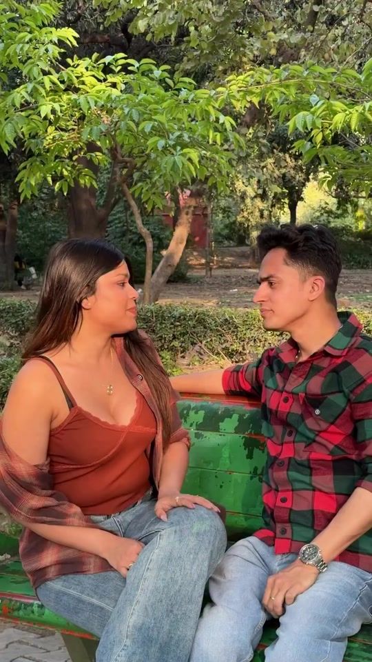 TikTok video thumbnail by zeeshancomedy09