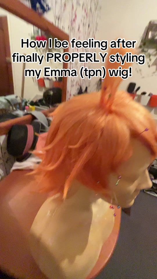 TikTok video thumbnail by l3ah_cos