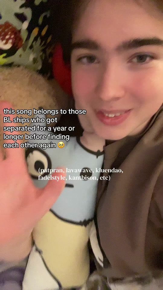TikTok video thumbnail by loganlvsnps