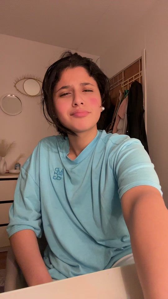 TikTok video thumbnail by sara__alchikh