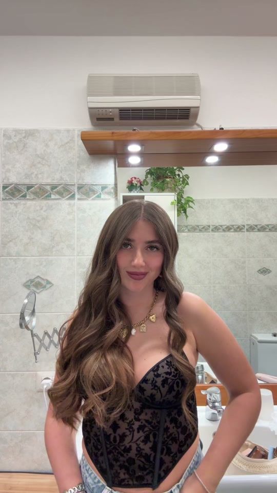 TikTok video thumbnail by daniapichierri