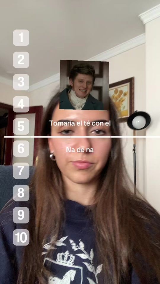 TikTok video thumbnail by albixito