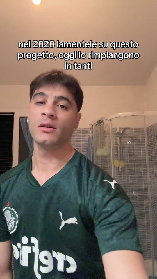 TikTok video thumbnail by pesalessandro