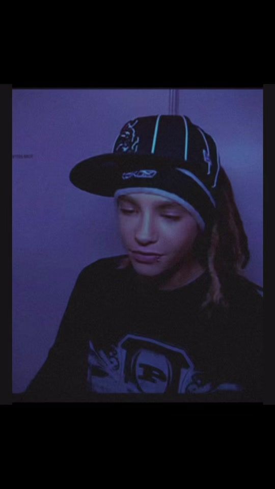 TikTok video thumbnail by tomkaulitzxedit
