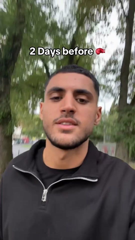 TikTok video thumbnail by aymanthephantom51