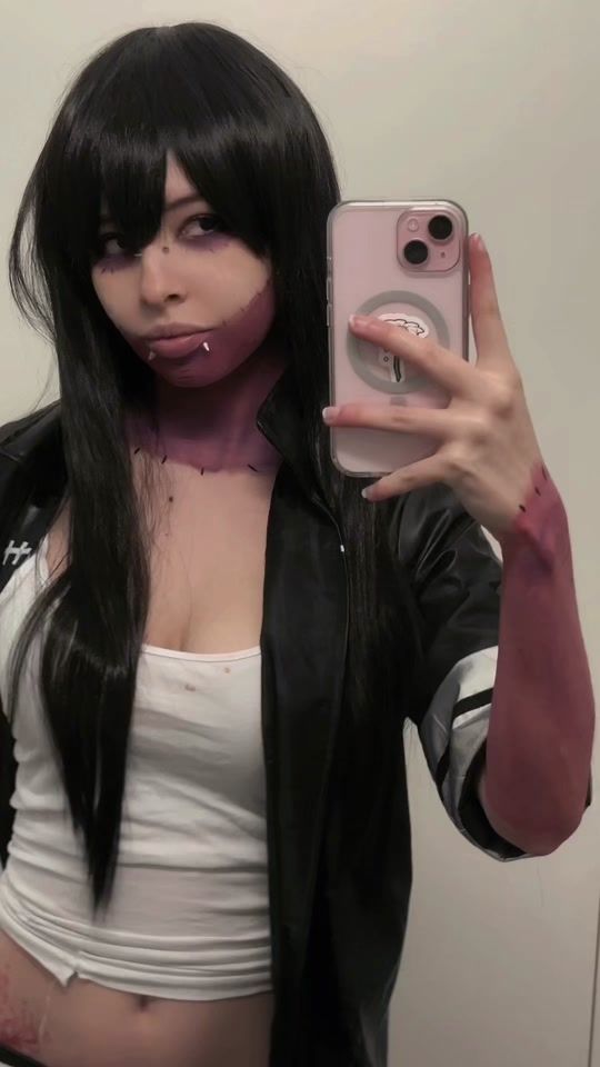 TikTok video thumbnail by mightbeblasty