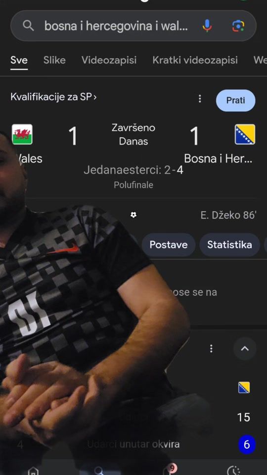 TikTok video thumbnail by antoniokolic