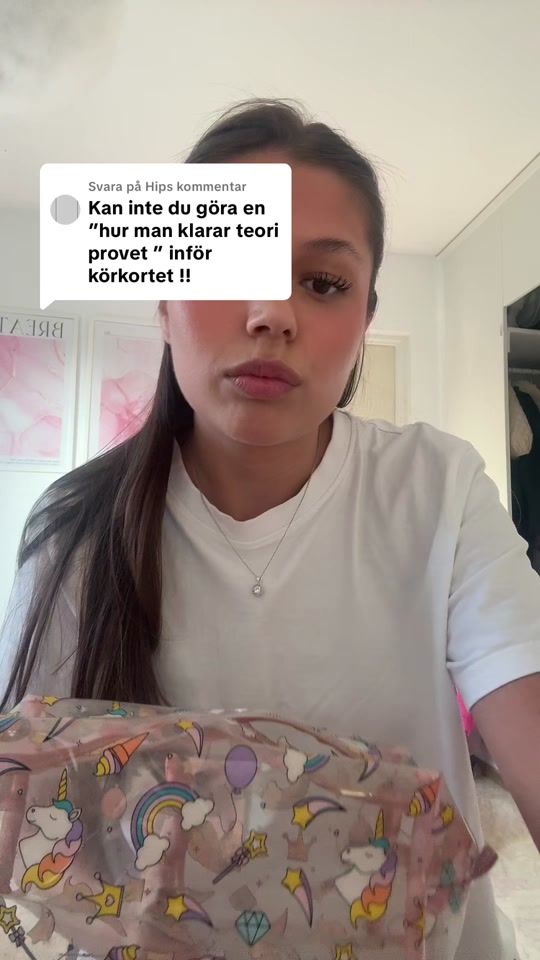 TikTok video thumbnail by stellavonhemlig