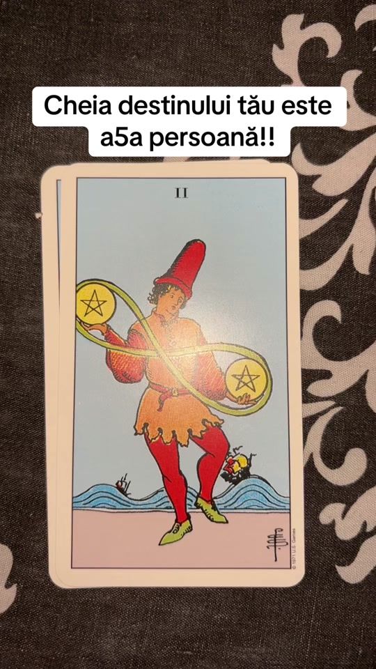 TikTok video thumbnail by anamaria.tarot