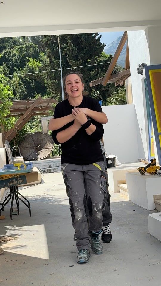 TikTok video thumbnail by construction_works_samos