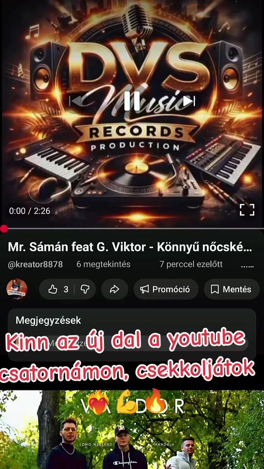 TikTok video thumbnail by mrsaman007