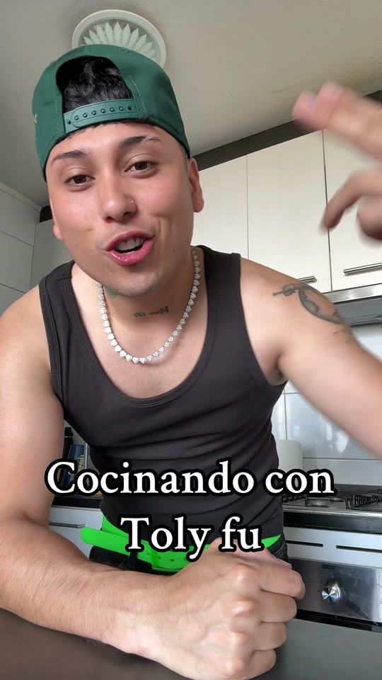 TikTok video thumbnail by toly_fu