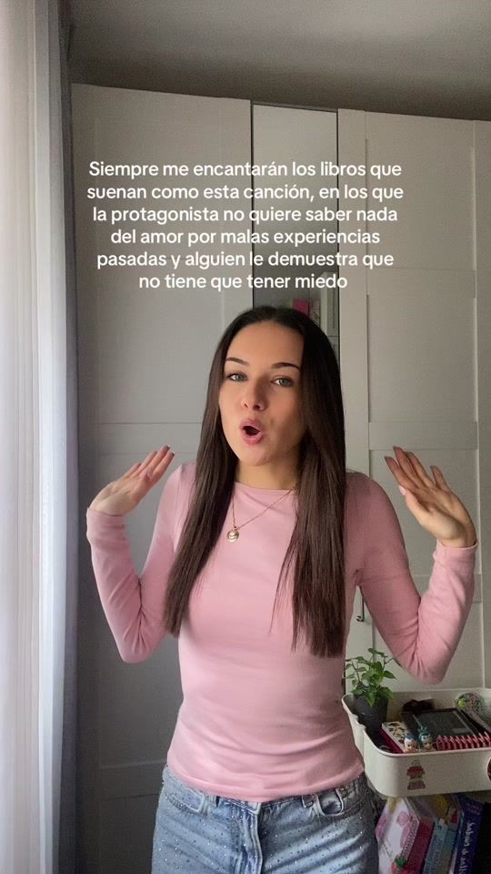 TikTok video thumbnail by albabookish