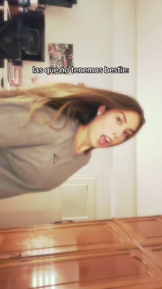 TikTok video thumbnail by rebedsants