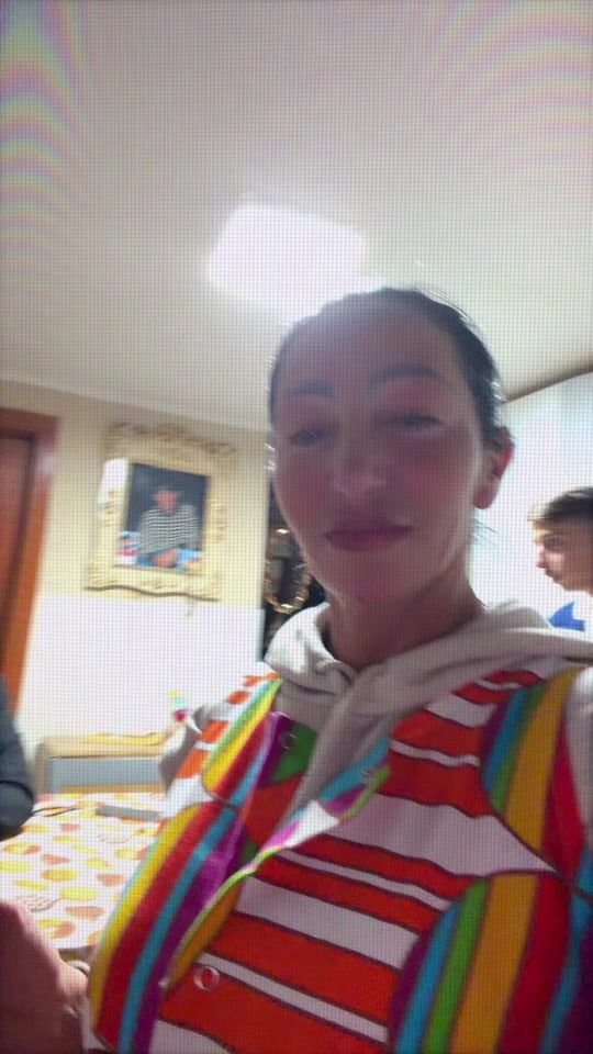 TikTok video thumbnail by mucellaspighenuov