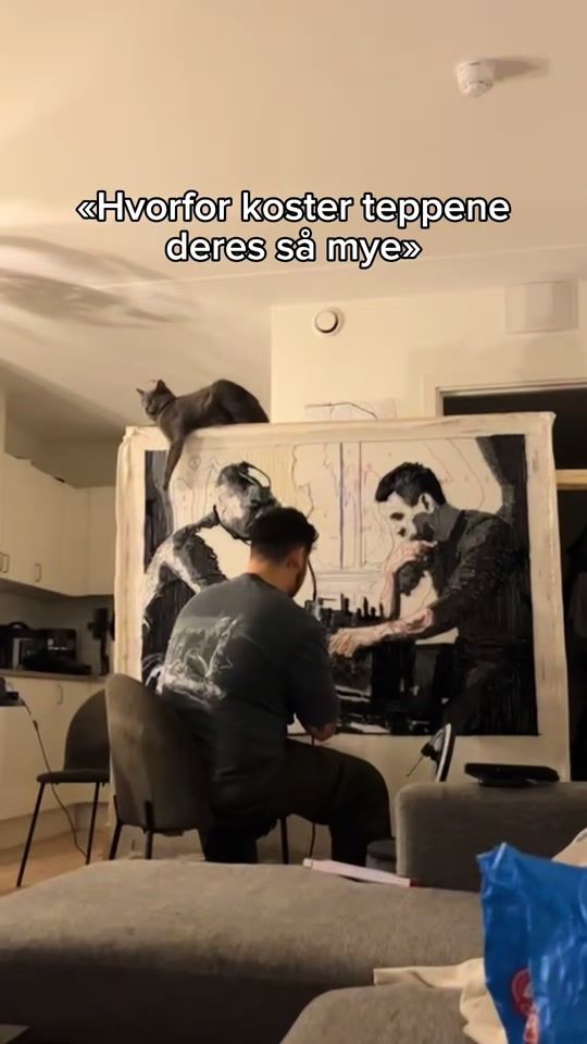 TikTok video thumbnail by oslorugs